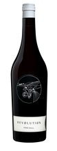 "Revolution Pink Solera", østrigsk rosévin, biodynamisk, 0,75 l. Spar 254 kr ved køb af 6 flasker