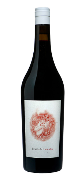 Wabi-Sabi Red Solera, østrigsk rødvin, biodynamisk, 0,75 l. Spar 254 kr ved køb af 6 flasker