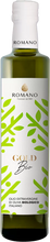 "Gold Bio", italiensk, økologisk, frugtig og intens, 500 ml