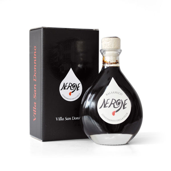 Nerone, balsamicoeddike fra Modena, lagret i 6 år, 200 ml