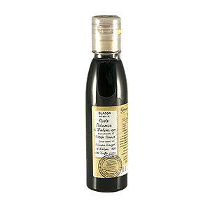 Balsamicoglace med hvid trøffel, 180 g